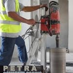 Petra Concrete Scan,Cut & Core - @petracoring - Instagram