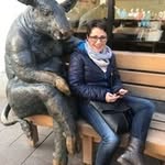 Petra Ringhofer - @ringhoferpetra - Instagram