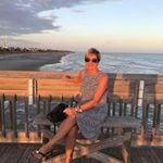 Petra Roach - @petraokc - Instagram