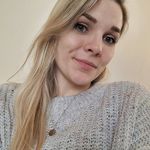 Petra Robertson - @atlagic.petra - Instagram