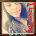 Peta Marie Ryder - @petaryder123 - Instagram