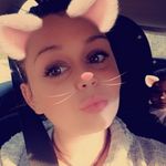 Peta Ryder - @ryder__89 - Instagram