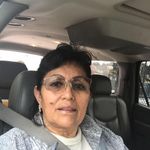 Petra Salgado - @petrasalgado76 - Instagram