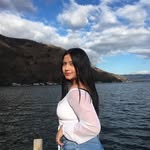 Petra de Santana - @petrade266 - Instagram