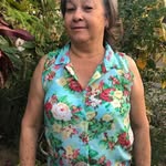 Petra Maria Rodríguez Santana - @carme_la1718 - Instagram