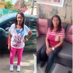 Petra Santana - Facebook