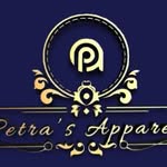 Fashion brand in Lagos - @petrasapparel - Instagram
