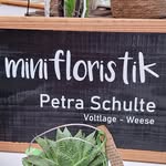 Petra Schulte minifloristik - @petra.schulte.minifloristik - Instagram