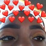 Petra Angelica Scott - @magicalgalaxy_21 - Instagram