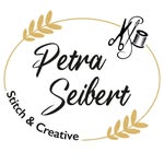 Petra Seibert - @petraseibert_stitch_u_creative - Instagram