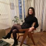 Petra Seitz - @pooski_pie - Instagram