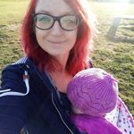 Petra Seitz - @petrollina81 - Instagram