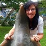 Petra Seitz - @chet___hun634 - Instagram