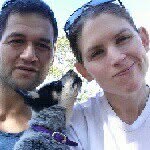 Peta Shepherd - @petapanda - Instagram