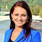 Petra Sigmundová - @sigmundovapetra - Instagram