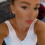 Petra Strieborná - @petra_silverova - Instagram