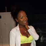 Peta-Gaye Simms - @blackprincess_1984 - Instagram