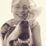Petra Simms - @petsimms - Instagram