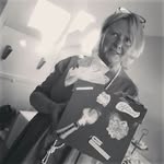 Petra Simons - @peppa.vogels - Instagram