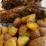 Peta-Gaye Simpson - @simmos_kitchen - Instagram