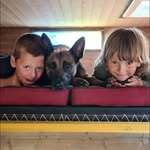 Petra Ticha - @petrasimpson_1000 - Instagram