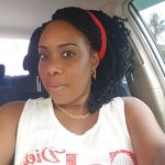 Petra Small - @peanuttz1 - Instagram