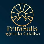 PetraSolis Agência Criativa - @petrasolis.design - Instagram
