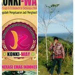 Agung Putra - @solomons_petra - Instagram