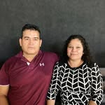 Petra Harrison Solorio - @armando68cp - Instagram