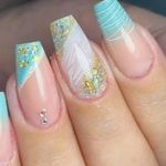 Petra Sousa - @unhas.perfeitas_98 - Instagram