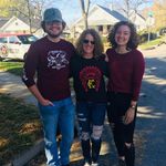 Petra Stephens Massie - @pmassie12 - Instagram