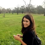 Peta Stephenson - @petalillian - Instagram