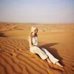 Petra Funken-Stern - @petrafunkenstern - Instagram