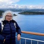 Petra Stern - @petrastern43 - Instagram