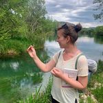 Petra Štern - @pepsneq - Instagram