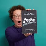 Petra Wille - Strong Product People - @strongproductpeople - Instagram