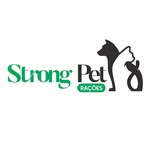 Strong pet rações - @strongpetracoes - Instagram