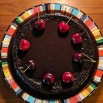Petra Summers - @now_we.re_baking - Instagram