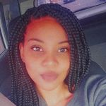 Peta-Gaye Sutherland - @thegeezi - Instagram