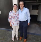Petra De Sutter - Facebook
