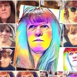 ✨Petra Sutter✨ - @bambi_su_70 - Instagram