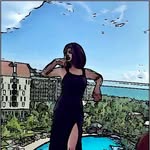 Petra Sweeney - @osujigneist0 - Instagram