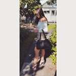 Petra Chontelle Tangaere - @petratangaere - Instagram
