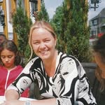 Petra Tang - @petratang100 - Instagram