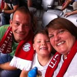 Petra Tesch - @die_granny - Instagram