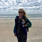Petra Todd - Facebook