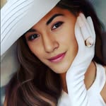 Petra Travis Falana'i - @etratravis - Instagram