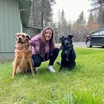 🐶Petra 🐶 - @petrapattyturner - Instagram