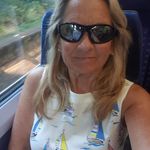 Petra Turner - @petraturnerartist - Instagram