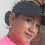 Petra Correales Vasquez - @petracorreales - Instagram